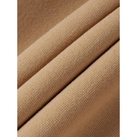 [Men's Zip-Up Hoodie Jacket] Men's Zip-Up Hoodie Jacket with Full-Zip Closure - Dark Grey/Black Athletic Outerwear, Arm Pockets - Lightweight Gym, Casual & Everyday Coat for Workouts, Outings - Spring/Fall Layering Essential, Workout Clothing, Sporty Design, Comfortable Fit, Zipfront Sweatshirt, Fitness Enthusiasts