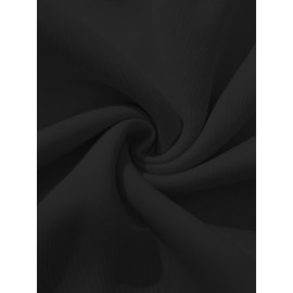 [Graffiti Print Hoodie] Warm Casual Graffiti Print Hoodie - Men's 'GOD IS HOLY' Pullover with Drawstring & Kangaroo Pocket for Fall/Winter