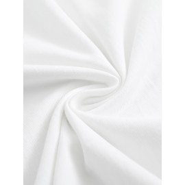 Men's 100% Cotton T-Shirt with Cellfie Cell Science Art Print - Slim Fit & Casual Round Neck Tee, Breathable Fabric with Science-Themed Cell Design for Tech Events, Biology Parties & Casual Attire