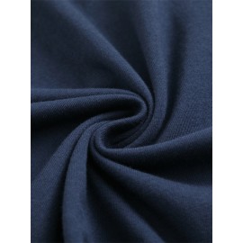 Funny Brainrot Mens T-Shirt | Crew Neck, Medium Stretch Fabric, Print Pattern, Suitable for All Seasons and Various Occasions