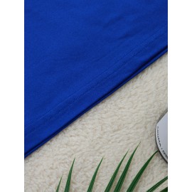 [Graphic T-Shirt] Men's Casual 