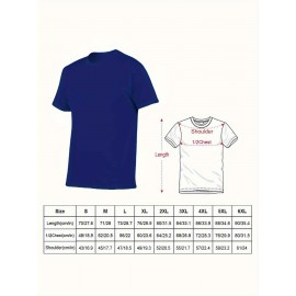 Men'S Heavyweight 100% Welding Shirt - American Flag Welder T-Shirt with Welding Tools Graphic, Welding Helmet Design - All-Season Breathable Workwear for Welders, Welding Gifts for Men - Casual & Industrial Apparel (Regular Fit) - Ideal Welder Present for Birthdays, 4th of July, Labor Day - Patriotic Welding Apparel with Welding Rod & Welding Helmet Print, Round Neck Short-Sleeve Casual Wear for Welding Enthusiasts, Welder T Shirt, Men Graphic Tee, Men Graphic T Shirt, Graphic T