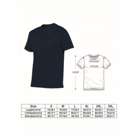 Men'S Heavyweight 100% Welding Shirt - American Flag Welder T-Shirt with Welding Tools Graphic, Welding Helmet Design - All-Season Breathable Workwear for Welders, Welding Gifts for Men - Casual & Industrial Apparel (Regular Fit) - Ideal Welder Present for Birthdays, 4th of July, Labor Day - Patriotic Welding Apparel with Welding Rod & Welding Helmet Print, Round Neck Short-Sleeve Casual Wear for Welding Enthusiasts, Welder T Shirt, Men Graphic Tee, Men Graphic T Shirt, Graphic T