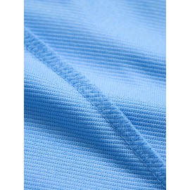 Men's Summer Fashion Graphic Tee - 