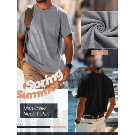 Rogue The Shrouded Blade - Shadows and Secrets Mens Short Sleeve T-shirt Red Black Gray