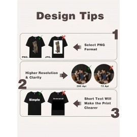 Men's Custom Gym T-Shirts Personalized with Your Logo/Photo/Text - Quick-Dry Breathable Fabric, Custom Fit for Team Uniforms, Fitness Training & Corporate Events - Upload Your Own Design for Branding & Gifts - Machine Washable Athletic Shirts - Round Neck Geometric Pattern for Men - Ideal for Workouts & Team Wear - Soft & Comfortable Custom Short Sleeve T-Shirt, Customised T Shirt