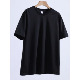 [Casual Graphic T-Shirt] Men's Casual 