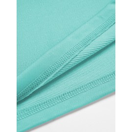 [Casual Graphic T-Shirt] Men's Casual 