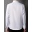 [Stretch Formal Shirt] Stretch Formal Shirt for Men | Long Sleeve, Solid Color, No Pockets, Business Casual Office Workwear for Professionals